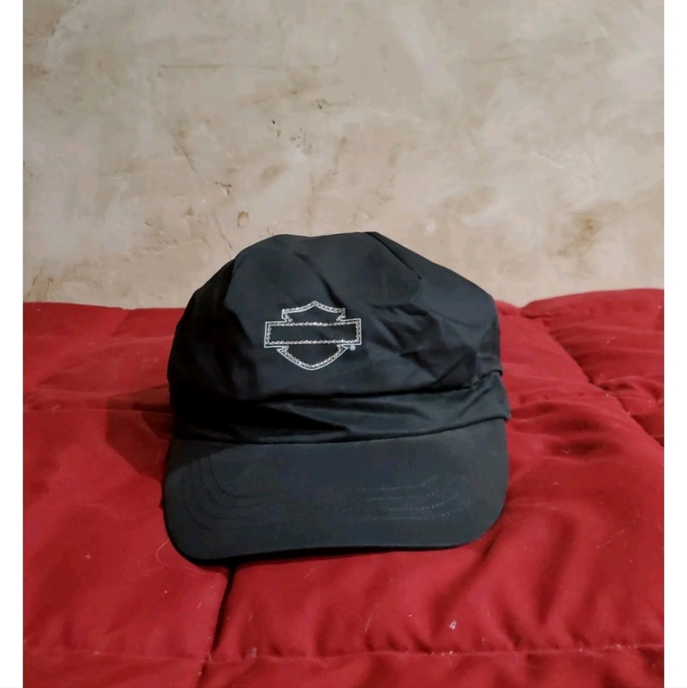 Harley Davidson Lightweight Hat